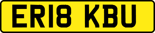 ER18KBU