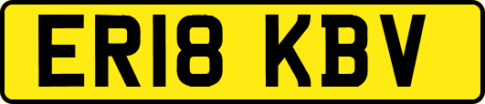 ER18KBV