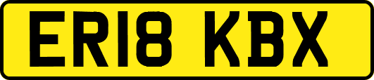 ER18KBX