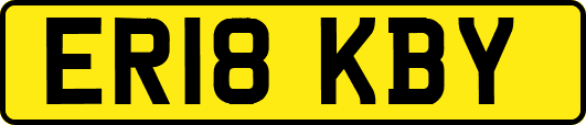 ER18KBY