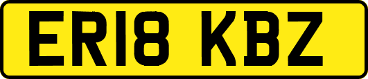 ER18KBZ