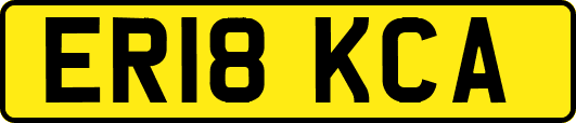 ER18KCA