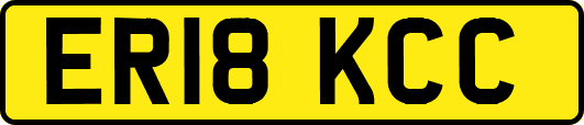ER18KCC