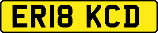 ER18KCD