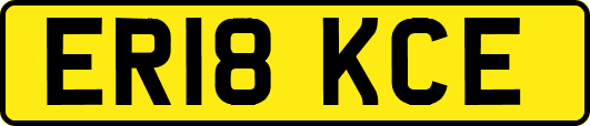 ER18KCE