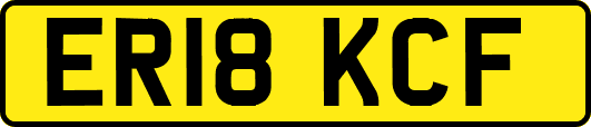 ER18KCF