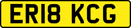 ER18KCG