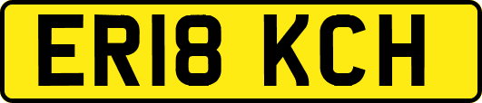 ER18KCH