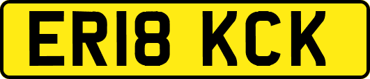 ER18KCK