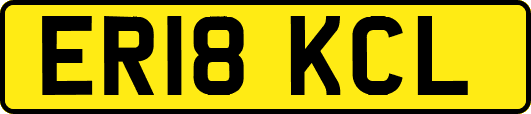 ER18KCL