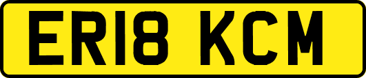 ER18KCM