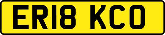 ER18KCO