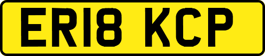 ER18KCP