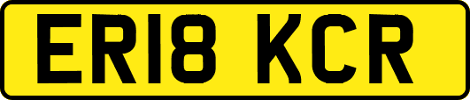 ER18KCR