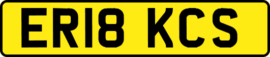 ER18KCS