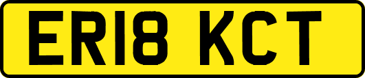 ER18KCT
