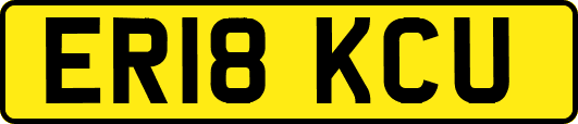 ER18KCU