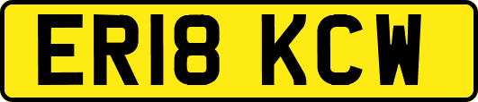 ER18KCW