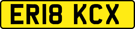 ER18KCX