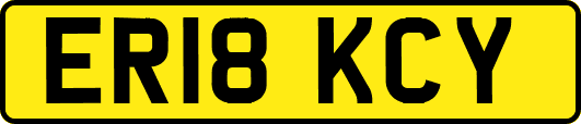 ER18KCY