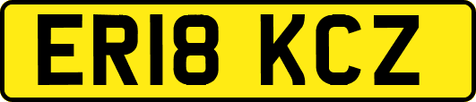 ER18KCZ