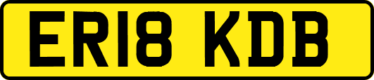 ER18KDB