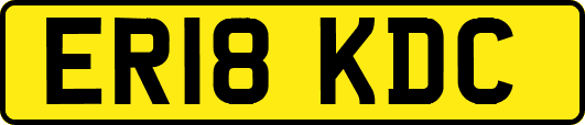 ER18KDC