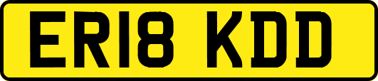 ER18KDD