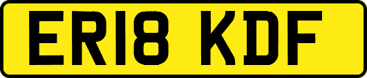 ER18KDF