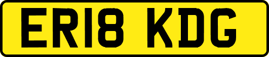 ER18KDG