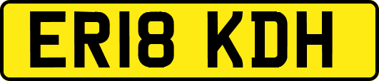 ER18KDH