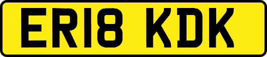 ER18KDK