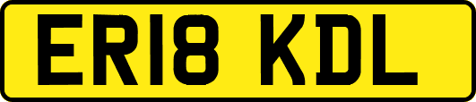 ER18KDL