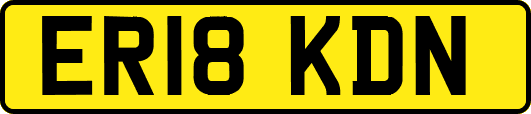 ER18KDN