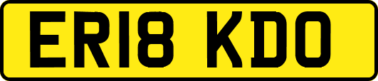 ER18KDO