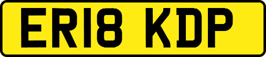 ER18KDP
