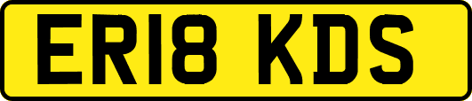 ER18KDS