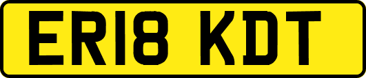 ER18KDT