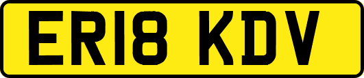 ER18KDV