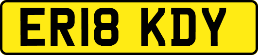 ER18KDY