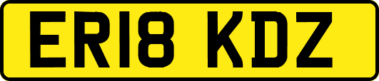 ER18KDZ