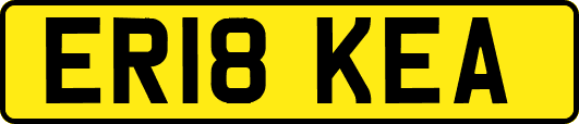 ER18KEA