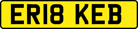 ER18KEB