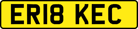 ER18KEC