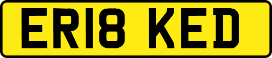 ER18KED
