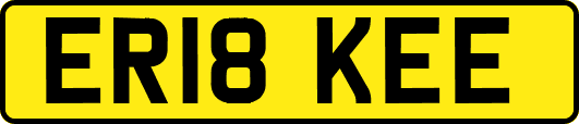 ER18KEE