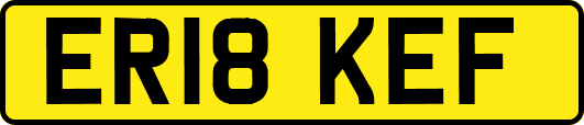 ER18KEF