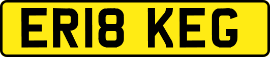 ER18KEG
