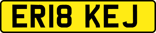 ER18KEJ