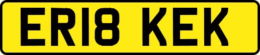 ER18KEK